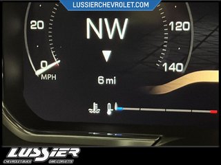 GMC SIERRA 1500 CREW CAB 4WD  2026 à Saint-Hyacinthe, Québec - 13 - w320h240px