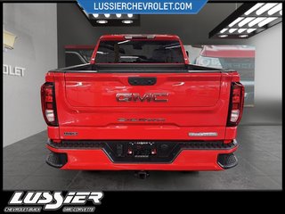 GMC SIERRA 1500 CREW CAB 4WD  2026 à Saint-Hyacinthe, Québec - 3 - w320h240px
