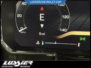 GMC SIERRA 1500 CREW CAB 4WD  2026 à Saint-Hyacinthe, Québec - 13 - w320h240px