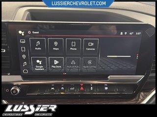 GMC SIERRA 1500 CREW CAB 4WD  2026 à Saint-Hyacinthe, Québec - 17 - w320h240px