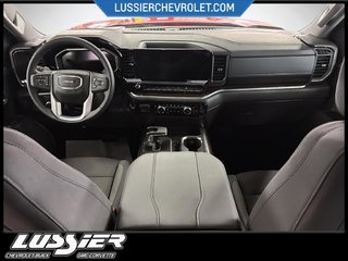 GMC SIERRA 1500 CREW CAB 4WD  2026 à Saint-Hyacinthe, Québec - 10 - w320h240px