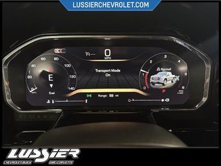 GMC SIERRA 1500 CREW CAB 4WD  2026 à Saint-Hyacinthe, Québec - 14 - w320h240px