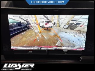 GMC SIERRA 1500 CREW CAB 4WD  2026 à Saint-Hyacinthe, Québec - 16 - w320h240px