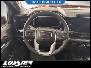 GMC SIERRA 1500 CREW CAB 4WD  2026 à Saint-Hyacinthe, Québec - 12 - w320h240px