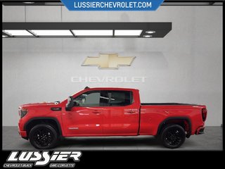 GMC SIERRA 1500 CREW CAB 4WD  2026 à Saint-Hyacinthe, Québec - 5 - w320h240px