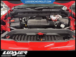 GMC SIERRA 1500 CREW CAB 4WD  2026 à Saint-Hyacinthe, Québec - 8 - w320h240px