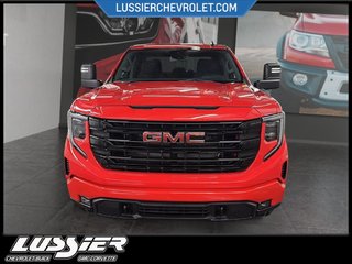 GMC SIERRA 1500 CREW CAB 4WD  2026 à Saint-Hyacinthe, Québec - 2 - w320h240px