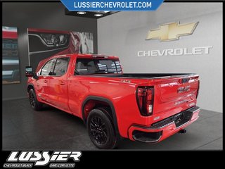 GMC SIERRA 1500 CREW CAB 4WD  2026 à Saint-Hyacinthe, Québec - 4 - w320h240px