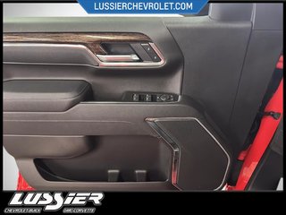 GMC SIERRA 1500 CREW CAB 4WD  2026 à Saint-Hyacinthe, Québec - 11 - w320h240px