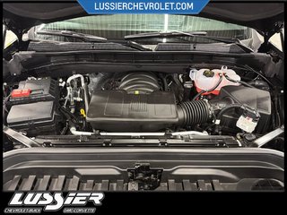 2026 GMC SIERRA 1500 CREW CAB 4WD in Saint-Hyacinthe, Quebec - 8 - w320h240px