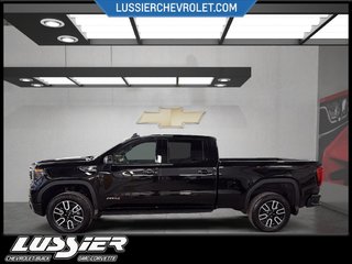 2026 GMC SIERRA 1500 CREW CAB 4WD in Saint-Hyacinthe, Quebec - 5 - w320h240px