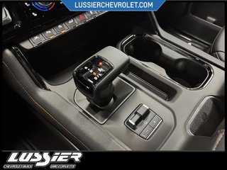 2026 GMC SIERRA 1500 CREW CAB 4WD in Saint-Hyacinthe, Quebec - 15 - w320h240px