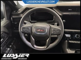 2026 GMC SIERRA 1500 CREW CAB 4WD in Saint-Hyacinthe, Quebec - 12 - w320h240px