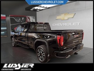 2026 GMC SIERRA 1500 CREW CAB 4WD in Saint-Hyacinthe, Quebec - 4 - w320h240px