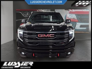2026 GMC SIERRA 1500 CREW CAB 4WD in Saint-Hyacinthe, Quebec - 2 - w320h240px