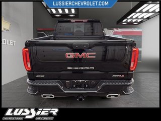 2026 GMC SIERRA 1500 CREW CAB 4WD in Saint-Hyacinthe, Quebec - 3 - w320h240px
