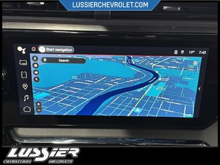 2026 GMC SIERRA 1500 CREW CAB 4WD in Saint-Hyacinthe, Quebec - 19 - w320h240px