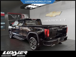 2026 GMC SIERRA 1500 CREW CAB 4WD in Saint-Hyacinthe, Quebec - 4 - w320h240px