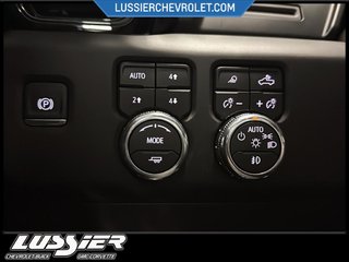 2026 GMC SIERRA 1500 CREW CAB 4WD in Saint-Hyacinthe, Quebec - 16 - w320h240px