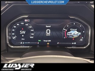 2026 GMC SIERRA 1500 CREW CAB 4WD in Saint-Hyacinthe, Quebec - 14 - w320h240px