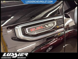 2026 GMC SIERRA 1500 CREW CAB 4WD in Saint-Hyacinthe, Quebec - 6 - w320h240px