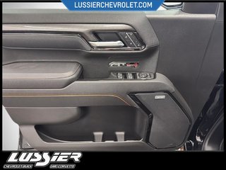 2026 GMC SIERRA 1500 CREW CAB 4WD in Saint-Hyacinthe, Quebec - 11 - w320h240px