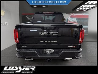 2026 GMC SIERRA 1500 CREW CAB 4WD in Saint-Hyacinthe, Quebec - 3 - w320h240px