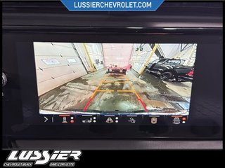 GMC SIERRA  CAISSE STANDARD DE 6 PIEDS 6 POU  2026 à Saint-Hyacinthe, Québec - 18 - w320h240px