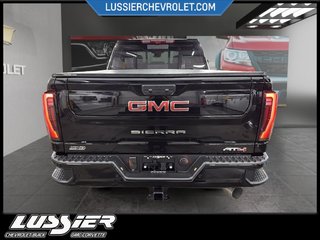 GMC SIERRA  CAISSE STANDARD DE 6 PIEDS 6 POU  2026 à Saint-Hyacinthe, Québec - 3 - w320h240px
