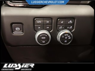 GMC SIERRA  CAISSE STANDARD DE 6 PIEDS 6 POU  2026 à Saint-Hyacinthe, Québec - 16 - w320h240px