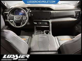 GMC SIERRA  CAISSE STANDARD DE 6 PIEDS 6 POU  2026 à Saint-Hyacinthe, Québec - 10 - w320h240px