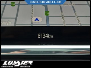 2025 GMC Sierra EV in Saint-Hyacinthe, Quebec - 11 - w320h240px