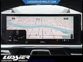 GMC Sierra EV  2025 à Saint-Hyacinthe, Québec - 16 - w320h240px