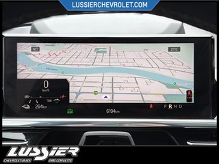 2025 GMC Sierra EV in Saint-Hyacinthe, Quebec - 16 - w320h240px