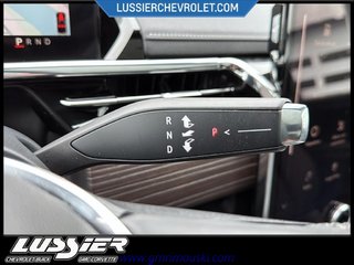 GMC Sierra EV  2025 à Saint-Hyacinthe, Québec - 13 - w320h240px