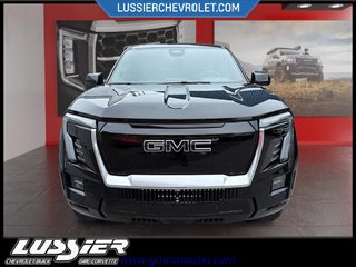 GMC Sierra EV  2025 à Saint-Hyacinthe, Québec - 2 - w320h240px