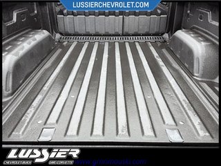 GMC Sierra EV  2025 à Saint-Hyacinthe, Québec - 14 - w320h240px