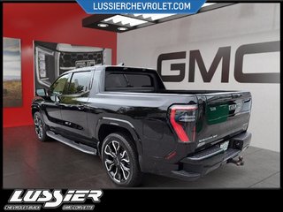 2025 GMC Sierra EV in Saint-Hyacinthe, Quebec - 4 - w320h240px