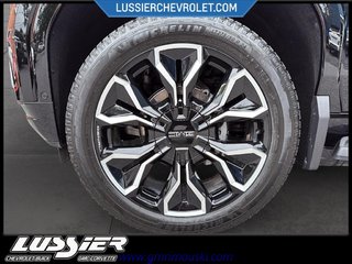 GMC Sierra EV  2025 à Saint-Hyacinthe, Québec - 6 - w320h240px