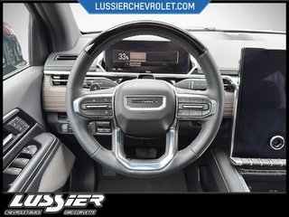 2025 GMC Sierra EV in Saint-Hyacinthe, Quebec - 10 - w320h240px