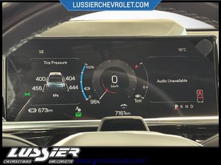 GMC Sierra EV  2025 à Saint-Hyacinthe, Québec - 12 - w320h240px
