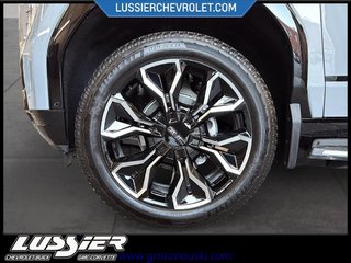 GMC Sierra EV  2025 à Saint-Hyacinthe, Québec - 6 - w320h240px