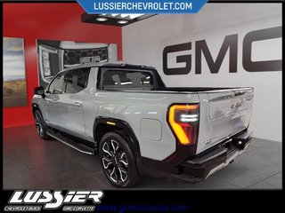 GMC Sierra EV  2025 à Saint-Hyacinthe, Québec - 4 - w320h240px