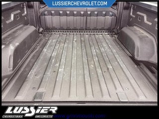 GMC Sierra EV  2025 à Saint-Hyacinthe, Québec - 14 - w320h240px