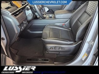 GMC Sierra EV  2025 à Saint-Hyacinthe, Québec - 7 - w320h240px