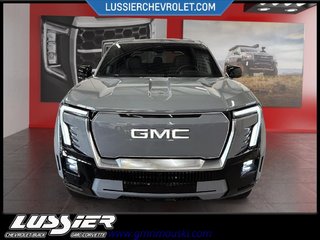 GMC Sierra EV  2025 à Saint-Hyacinthe, Québec - 2 - w320h240px