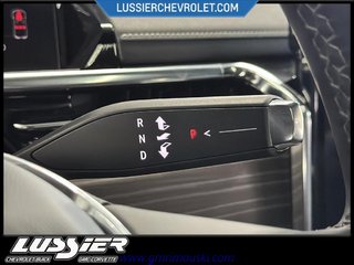 GMC Sierra EV  2025 à Saint-Hyacinthe, Québec - 13 - w320h240px