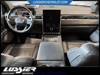 GMC Sierra EV  2025 à Saint-Hyacinthe, Québec - 8 - w320h240px