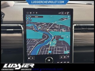 GMC Sierra EV  2025 à Saint-Hyacinthe, Québec - 16 - w320h240px