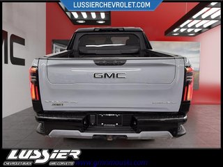 GMC Sierra EV  2025 à Saint-Hyacinthe, Québec - 3 - w320h240px